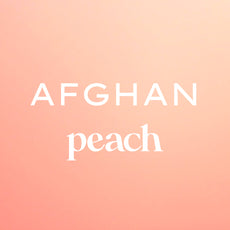 afghanpeach